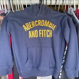 Abercrombie size 7/8